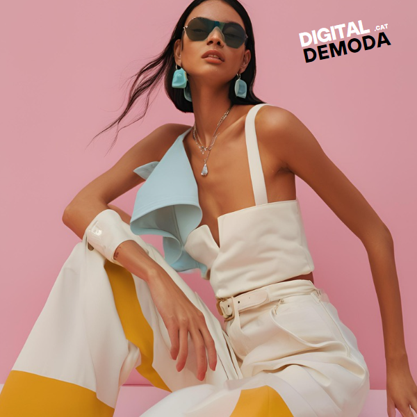 Les Tendències de Moda més importants del 2024