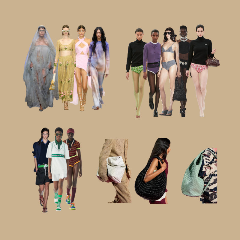 Tendències d'Estiu 2024