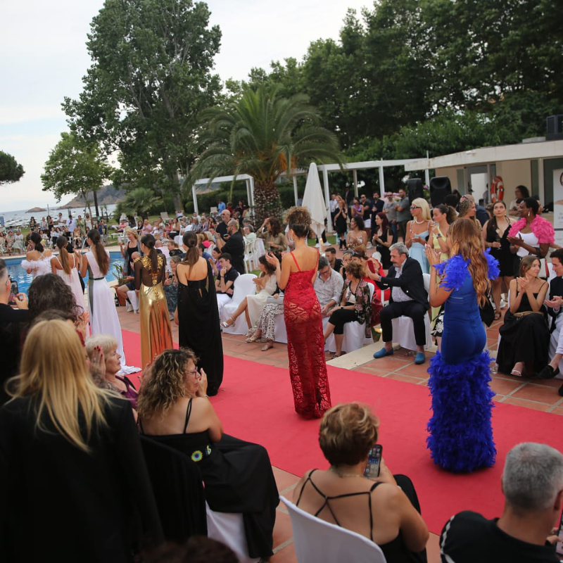 Éxit a la dècima edició de la Costa Brava Fashion Week 24