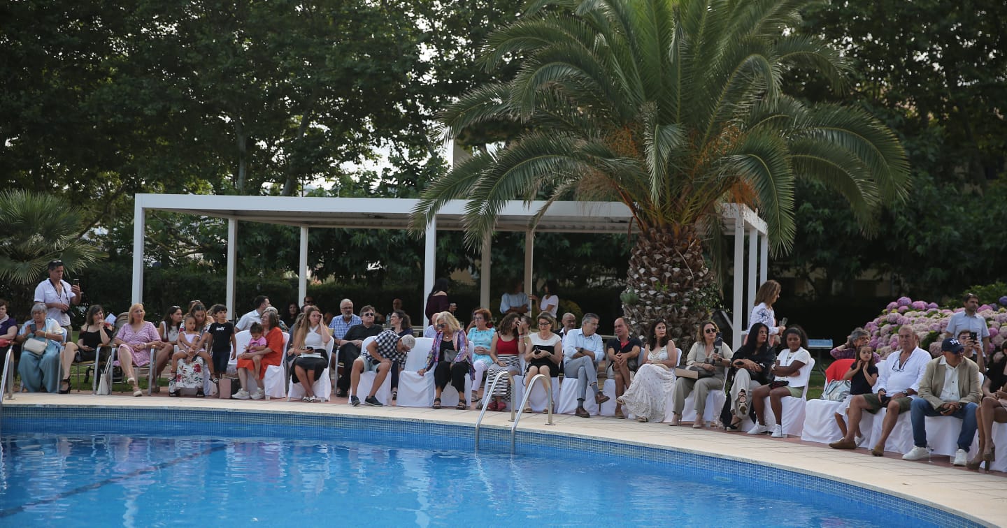 Éxit a la dècima edició de la Costa Brava Fashion Week 24