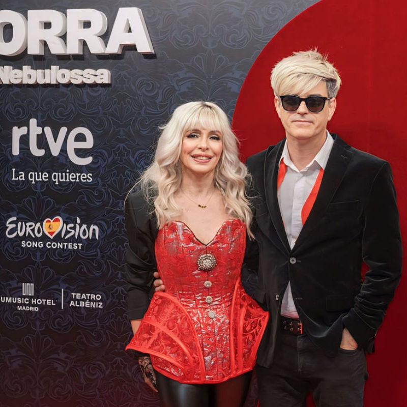 Andrés Moscosso presenta Gehenna, la seva col·lecció Primavera-Estiu 2025