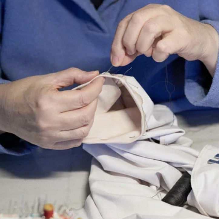 L'artesania i la imperfecció conquisten la moda