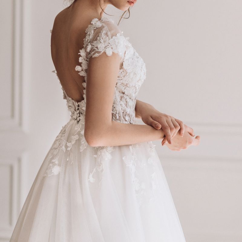  Barcelona Bridal Week 2024