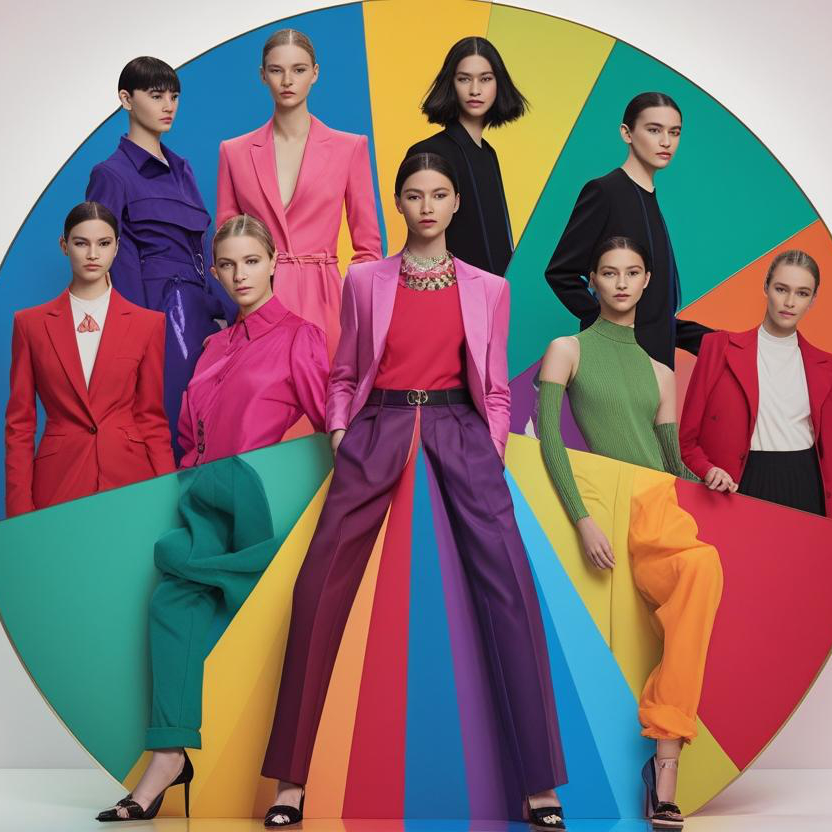 Les expertes han parlat; pautes per a acolorir amb glamur la teva “ posada a punt”