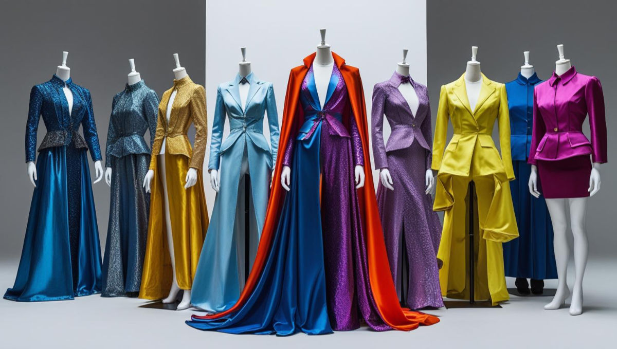 El color com a guió silenciós: així defineix el cercle cromàtic el cinema