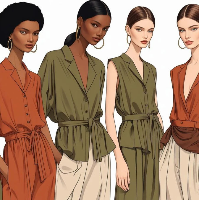 Els colors pont entre el blanc i el negre