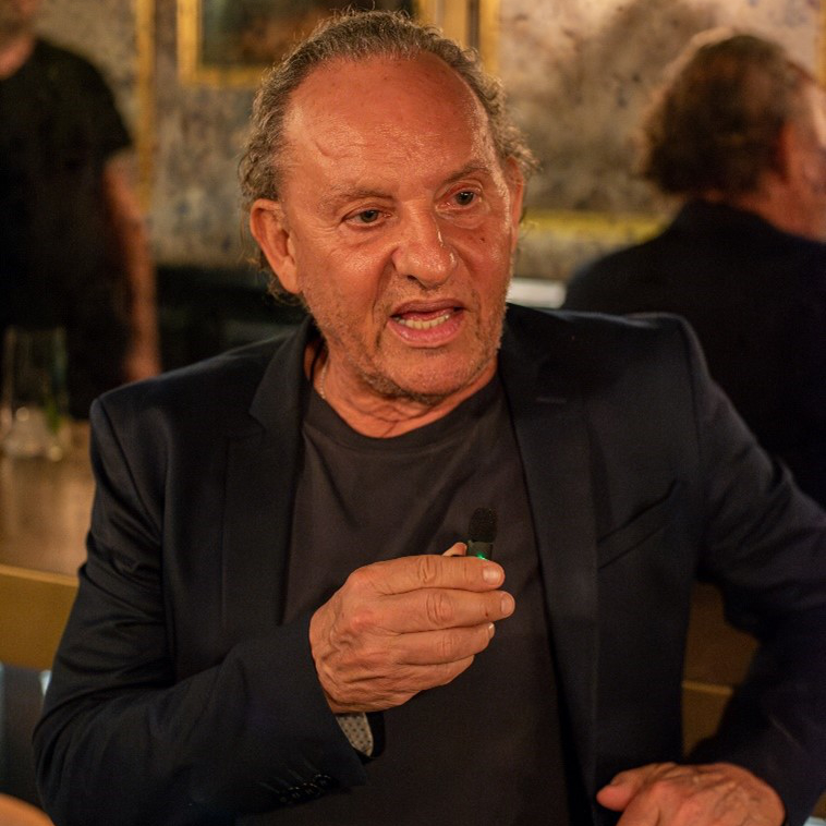 El After Party de Custo Barcelona: Una Experiència Exclusiva després d'un Homenatge al Món Gràfic