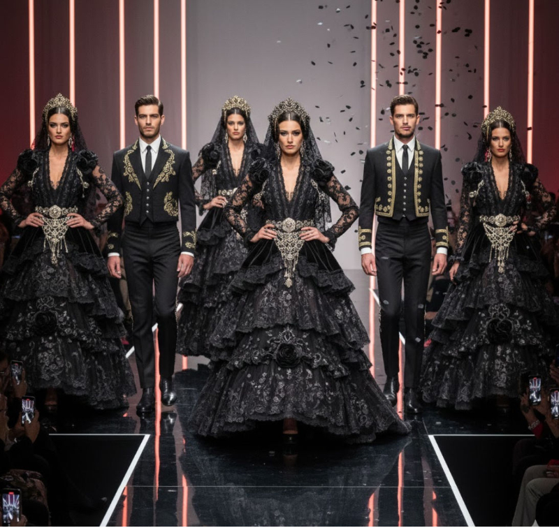 Juana Martín, Premi Nacional de Disseny de Moda 2025