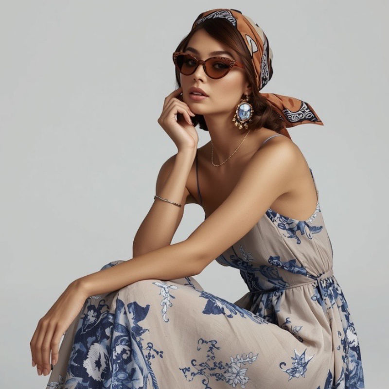 L'estètica Riviera i la seva petjada en la indústria de la moda