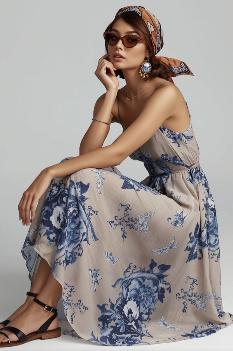 L'estètica Riviera i la seva petjada en la indústria de la moda