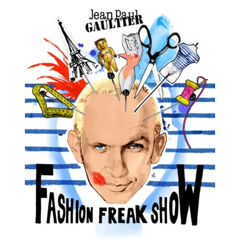 Jean Paul Gaultier a Barcelona