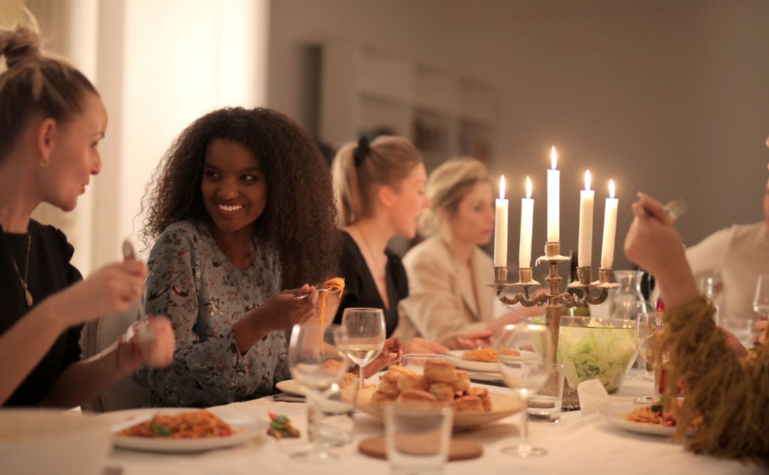 Glamur sense esforç: Els teus Must Know per a esdeveniments d'Empresa