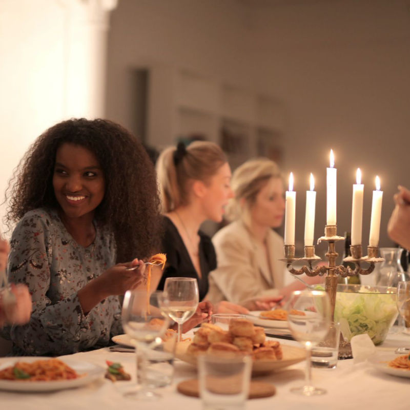 Glamur sense esforç: Els teus Must Know per a esdeveniments d'Empresa