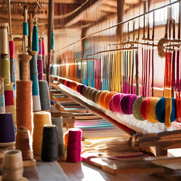 La Indústria Tèxtil Espanyola i la seva aportació històrica, econòmic i social