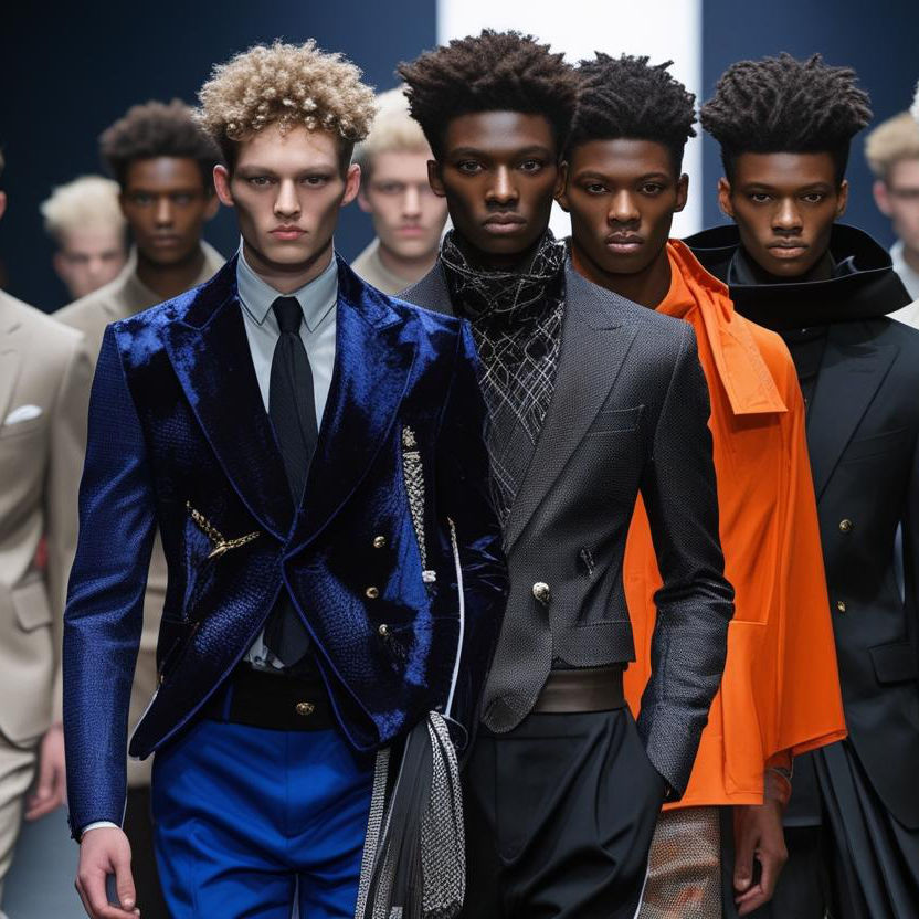 Jonathan Anderson pren les regnes creatives de Dior