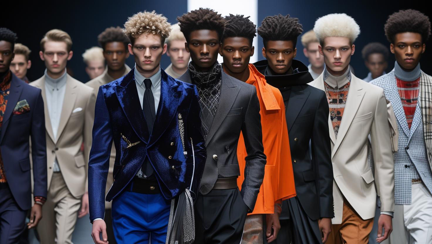 Jonathan Anderson pren les regnes creatives de Dior