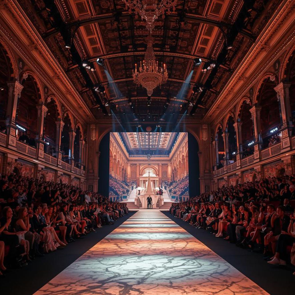 Les claus que ha deixat la Mercedes-Benz Fashion Week Madrid