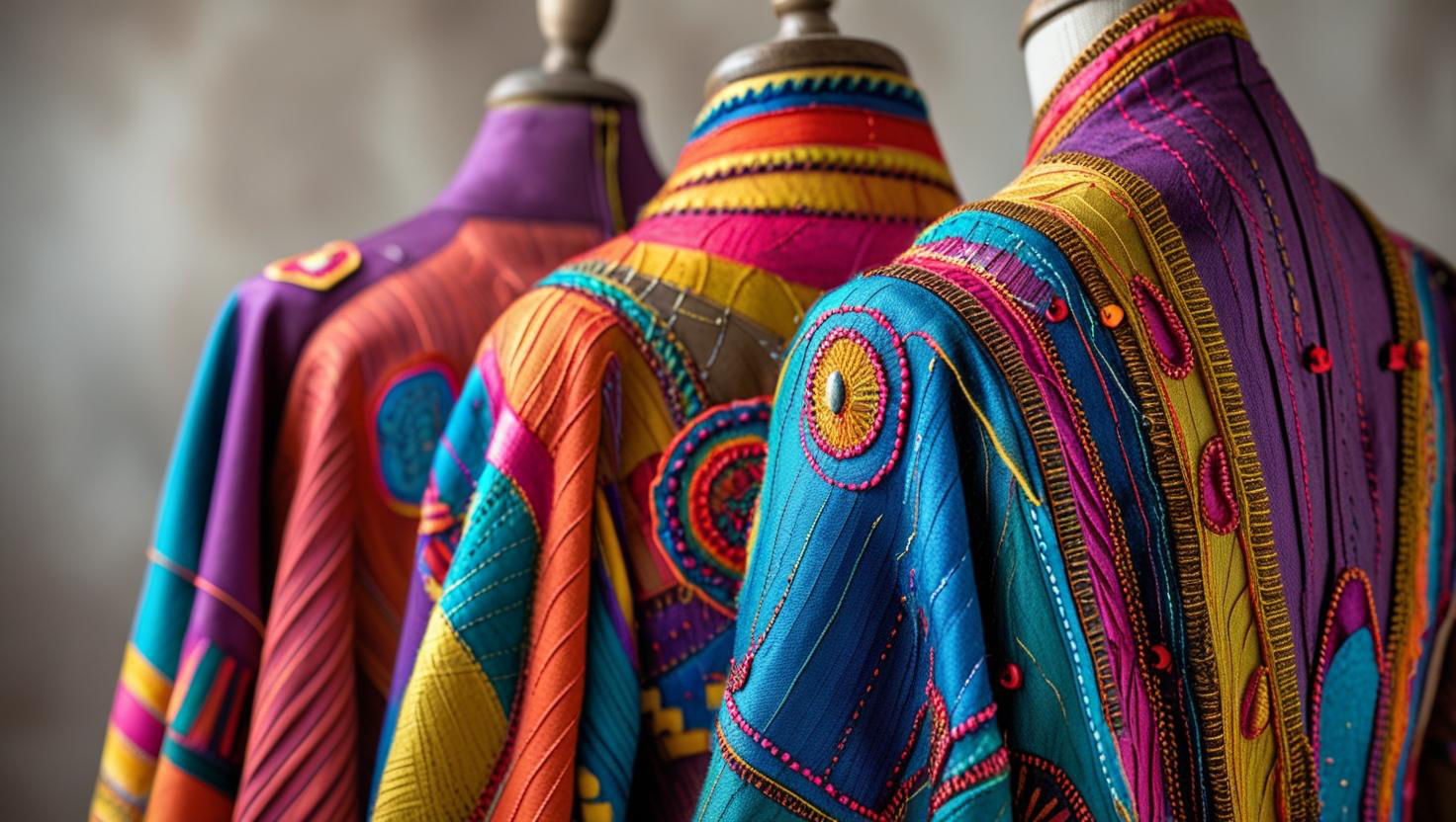 Torna el fet a mà: la moda artesanal està més viva que mai