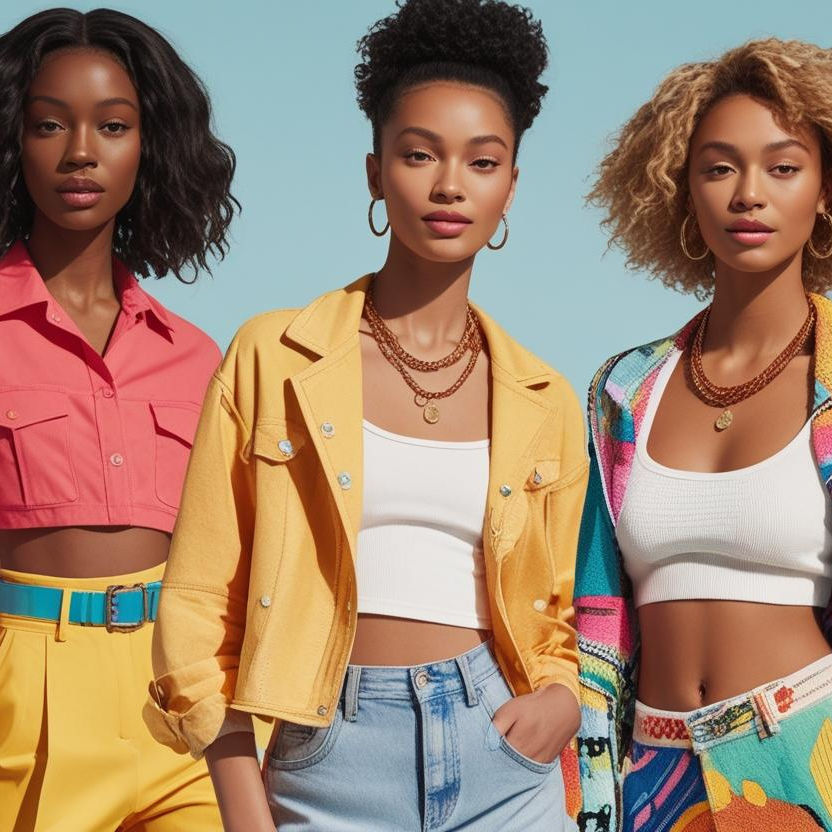 Moda Estiu 2025: Tendències que defineixen aquesta temporada