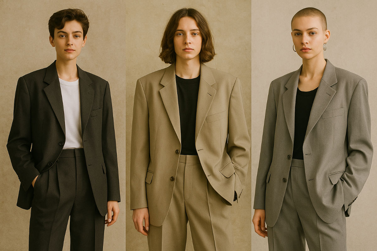 Moda genderless: l'estil sense etiquetes que redefineix la manera de vestir