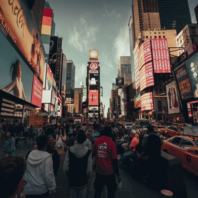 Setmana de la Moda de Nova York (NYFW) 2024