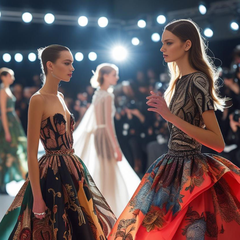 París Alta Costura 2025: La Setmana de la Moda