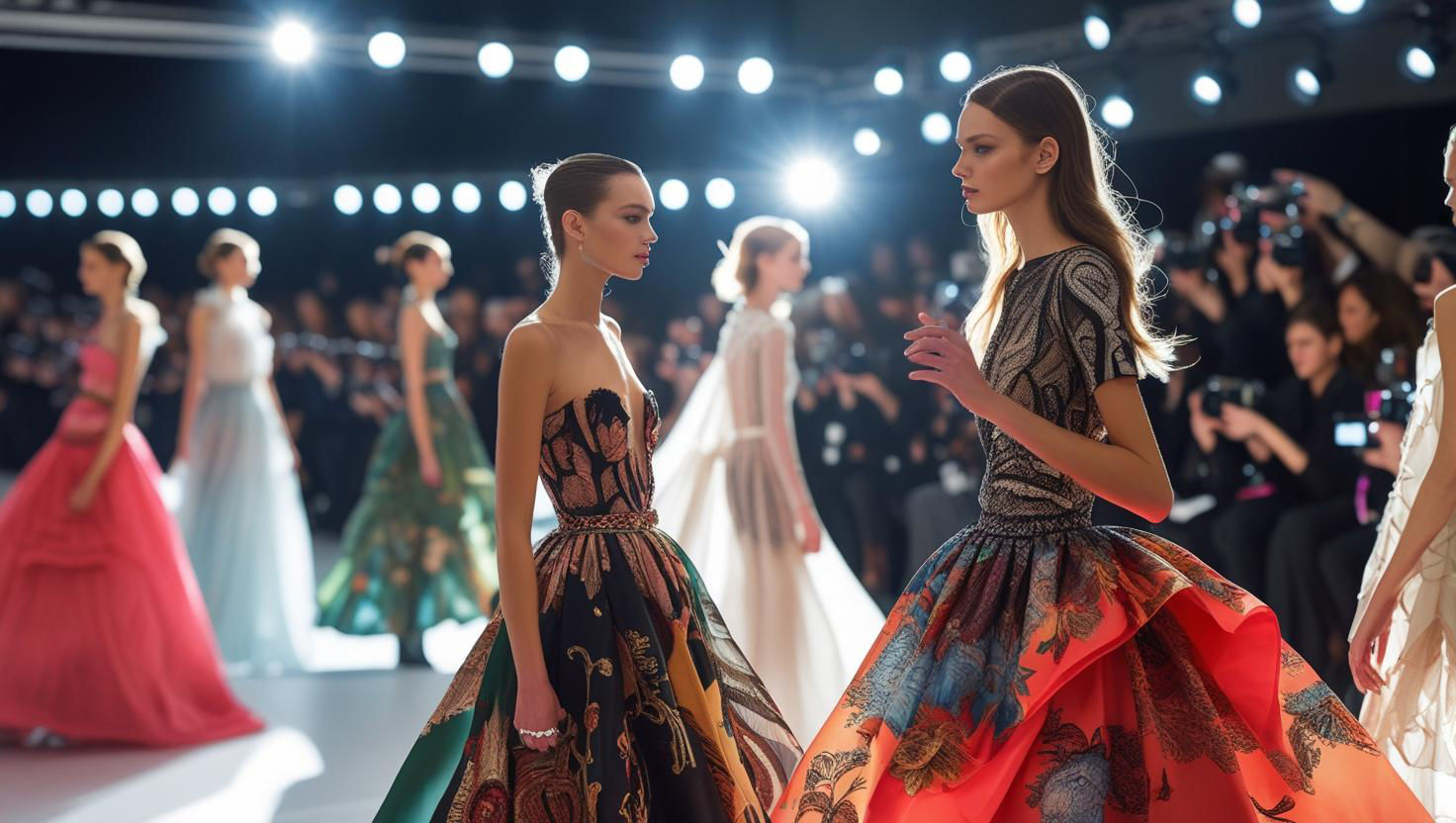 París Alta Costura 2025: La Setmana de la Moda