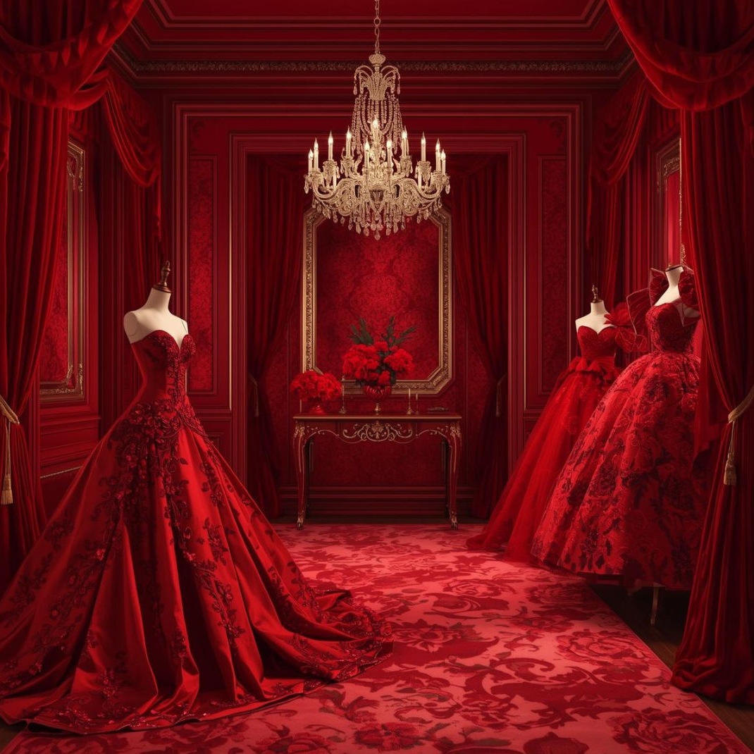 Valentino Garavani: el creador del vermell Valentino