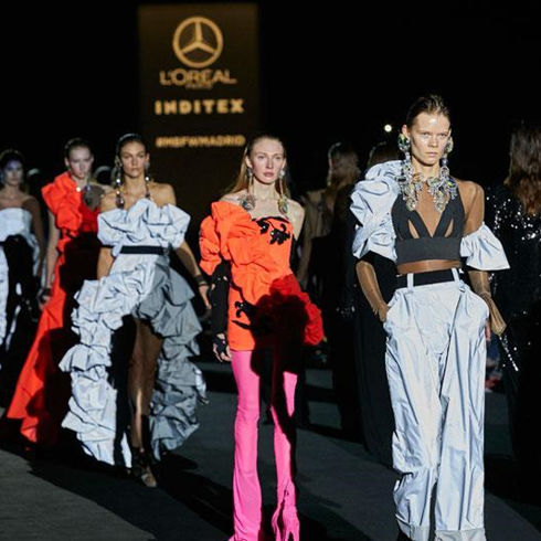 Setmana de la Moda de Madrid 2024: Un Espectacle de Creativitat i Estil
