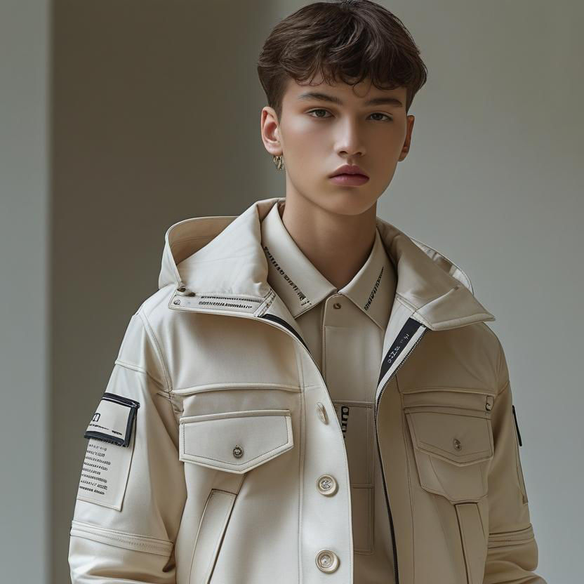 El streetwear continua guanyant terreny en el luxe: col·laboracions que confirmen que aquesta moda va arribar per a quedar-se